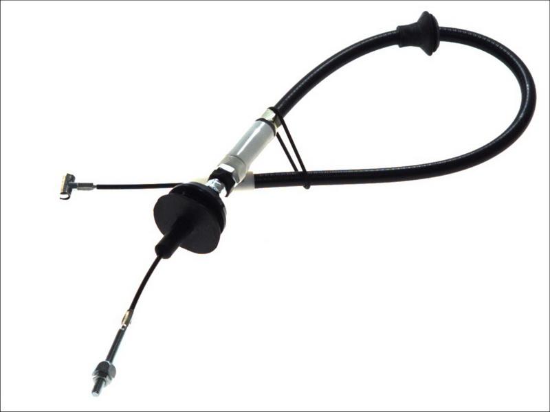 Adriauto 45.0129.2 - Трос, управління зчепленням autocars.com.ua