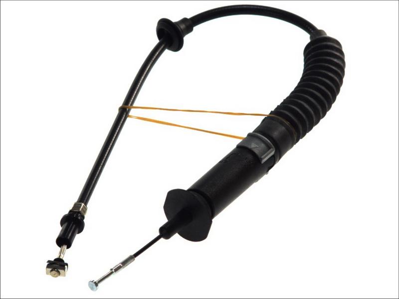 Adriauto 45.0130 - Трос, управління зчепленням autocars.com.ua