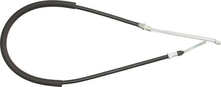 Adriauto 48.0203 - Трос, гальмівна система autocars.com.ua