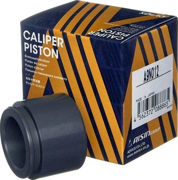 ADVICS A9N012 - Поршень, корпус скоби гальма autocars.com.ua