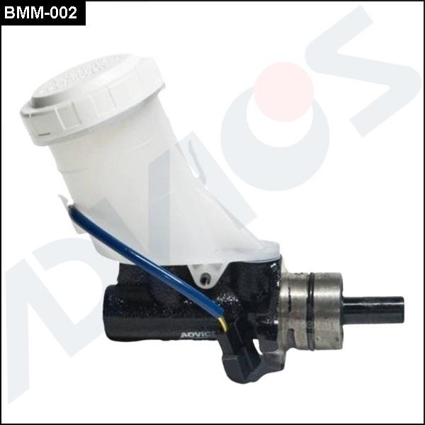 ADVICS BMM-002 - Головний гальмівний циліндр autocars.com.ua