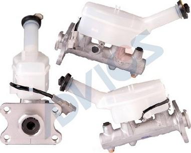 ADVICS BMT-099 - Головний гальмівний циліндр autocars.com.ua