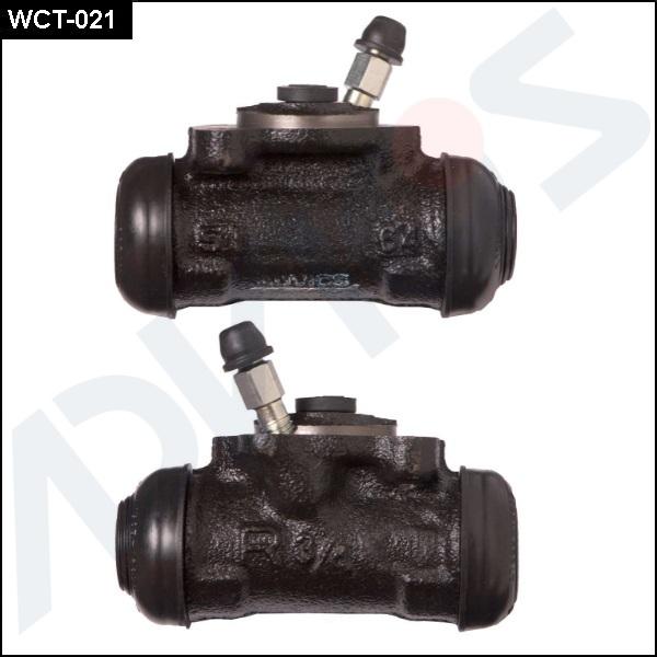ADVICS WCT-021 - Колісний гальмівний циліндр autocars.com.ua