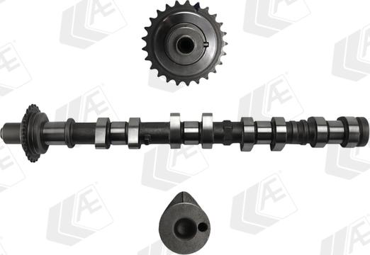 AE CAM1056 - Шток autocars.com.ua