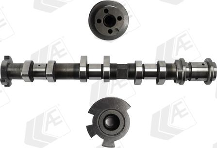 AE CAM1069 - Шток autocars.com.ua