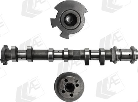 AE CAM1070 - Шток autocars.com.ua