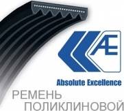 AE MVB1995R6 - Поликлиновой ремінь autocars.com.ua