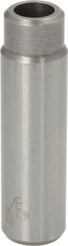 AE VAG92299 - Напрямна втулка клапана autocars.com.ua