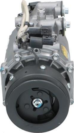 AES PSH 090.015.025.200 - Компресор, кондиціонер autocars.com.ua