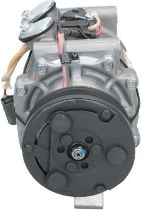 AES PSH 090.015.049.200 - Компресор, кондиціонер autocars.com.ua