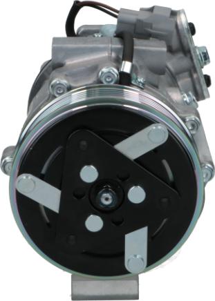 AES PSH 090.105.014.876 - Компресор, кондиціонер autocars.com.ua