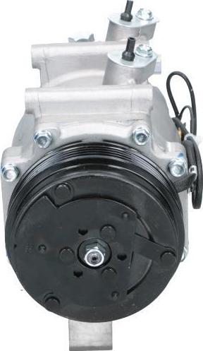 AES PSH 090.125.018.200 - Компресор, кондиціонер autocars.com.ua