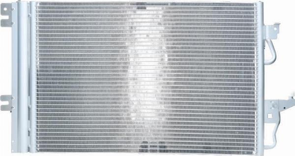 AES PSH 090.131.027.000 - Конденсатор, кондиціонер autocars.com.ua