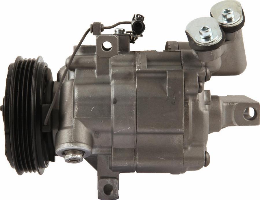 AES PSH 090.135.001.000 - Компресор, кондиціонер autocars.com.ua