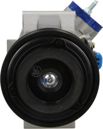 AES PSH 090.135.015.040 - Компресор, кондиціонер autocars.com.ua