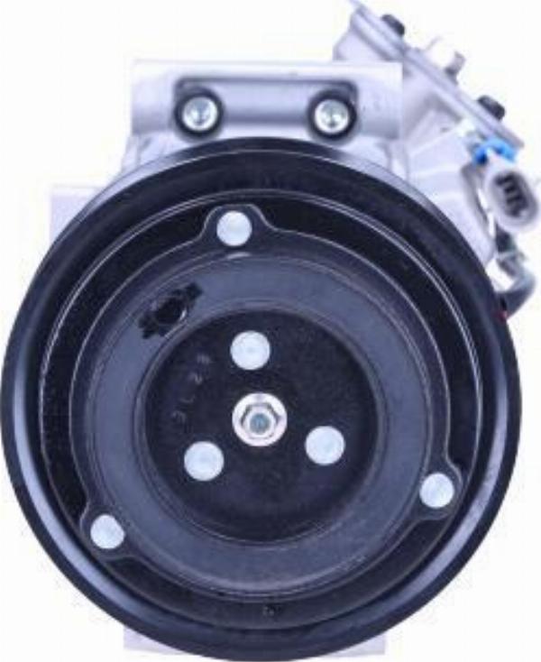 AES PSH 090.135.015.241 - Компресор, кондиціонер autocars.com.ua