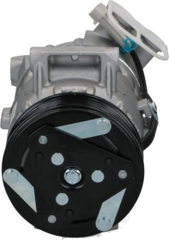 AES PSH 090.135.021.040 - Компресор, кондиціонер autocars.com.ua