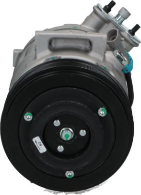 AES PSH 090.135.031.876 - Компресор, кондиціонер autocars.com.ua