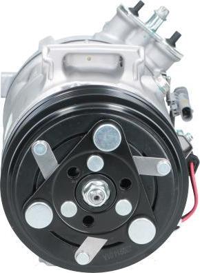 AES PSH 090.135.042.907 - Компресор, кондиціонер autocars.com.ua