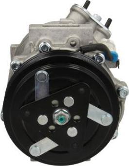 AES PSH 090.135.052.876 - Компресор, кондиціонер autocars.com.ua