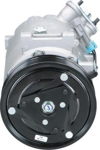 AES PSH 090.135.057.876 - Компресор, кондиціонер autocars.com.ua