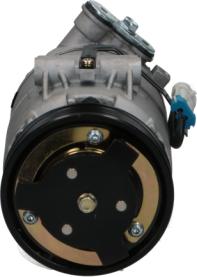 AES PSH 090.135.060.040 - Компресор, кондиціонер autocars.com.ua