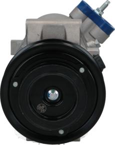 AES PSH 090.135.071.040 - Компресор, кондиціонер autocars.com.ua