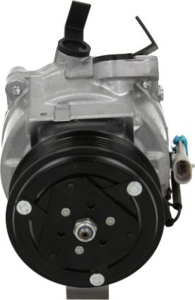 AES PSH 090.135.072.131 - Компресор, кондиціонер autocars.com.ua