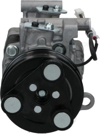 AES PSH 090.145.009.200 - Компресор, кондиціонер autocars.com.ua