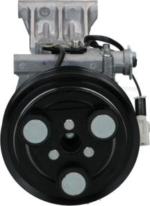 AES PSH 090.145.010.200 - Компресор, кондиціонер autocars.com.ua