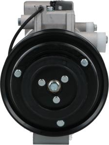 AES PSH 090.145.013.000 - Компресор, кондиціонер autocars.com.ua