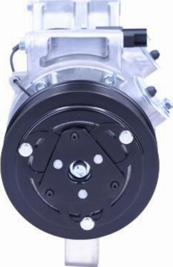 AES PSH 090.145.015.000 - Компресор, кондиціонер autocars.com.ua