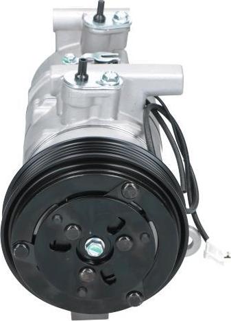 AES PSH 090.145.016.200 - Компресор, кондиціонер autocars.com.ua