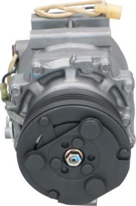 AES PSH 090.145.024.876 - Компресор, кондиціонер autocars.com.ua