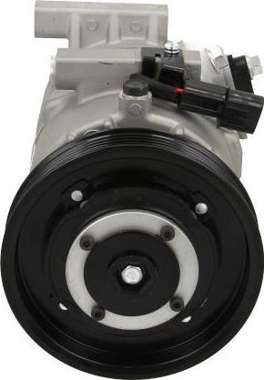 AES PSH 090.155.033.874 - Компресор, кондиціонер autocars.com.ua