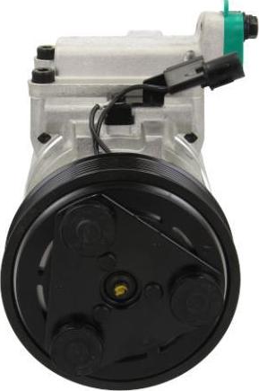 AES PSH 090.155.037.980 - Компресор, кондиціонер autocars.com.ua