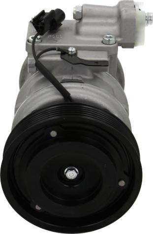 AES PSH 090.155.040.050 - Компресор, кондиціонер autocars.com.ua