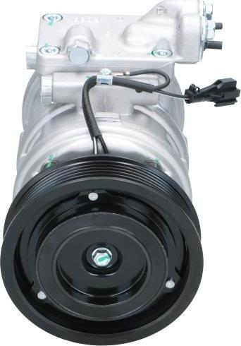 AES PSH 090.155.061.200 - Компресор, кондиціонер autocars.com.ua