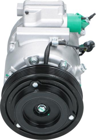 AES PSH 090.155.072.874 - Компресор, кондиціонер autocars.com.ua