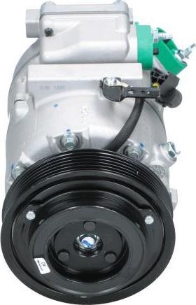 AES PSH 090.155.073.874 - Компресор, кондиціонер autocars.com.ua