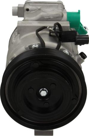 AES PSH 090.155.074.874 - Компресор, кондиціонер autocars.com.ua