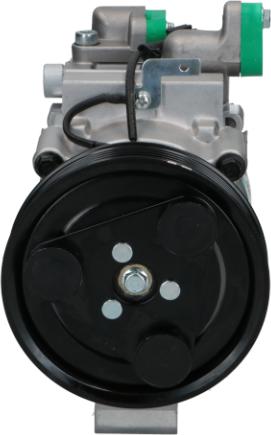 AES PSH 090.155.078.874 - Компресор, кондиціонер autocars.com.ua