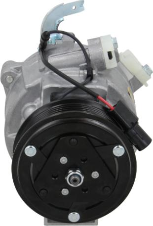 AES PSH 090.155.091.130 - Компресор, кондиціонер autocars.com.ua