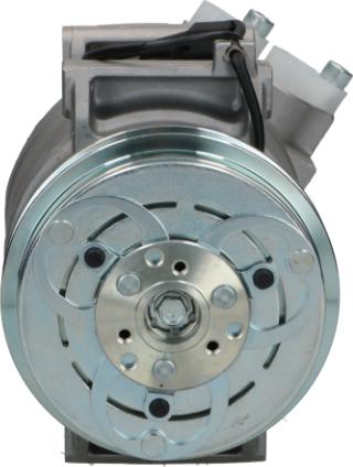 AES PSH 090.155.093.000 - Компресор, кондиціонер autocars.com.ua