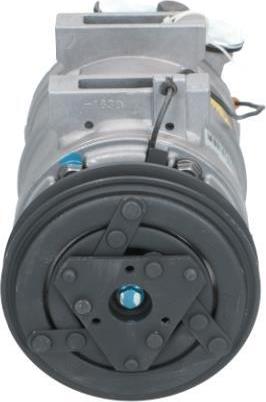 AES PSH 090.155.105.000 - Компресор, кондиціонер autocars.com.ua