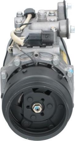 AES PSH 090.155.120.130 - Компресор, кондиціонер autocars.com.ua