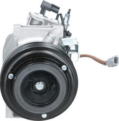 AES PSH 090.165.001.051 - Компресор, кондиціонер autocars.com.ua