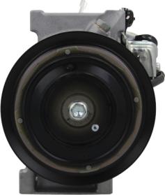 AES PSH 090.165.001.260 - Компресор, кондиціонер autocars.com.ua