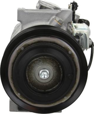 AES PSH 090.165.001.261 - Компресор, кондиціонер autocars.com.ua