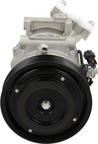 AES PSH 090.165.002.050 - Компресор, кондиціонер autocars.com.ua